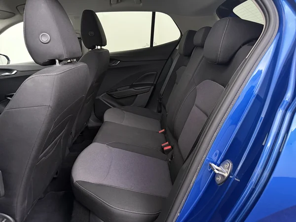 SKODA Fabia (2025) — foto 5 van 28