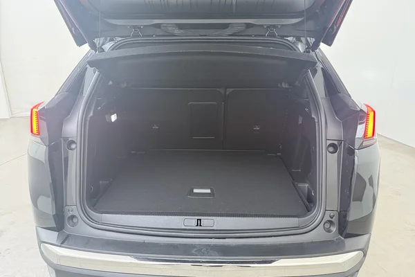 Peugeot 3008 (2019) — foto 20 van 24