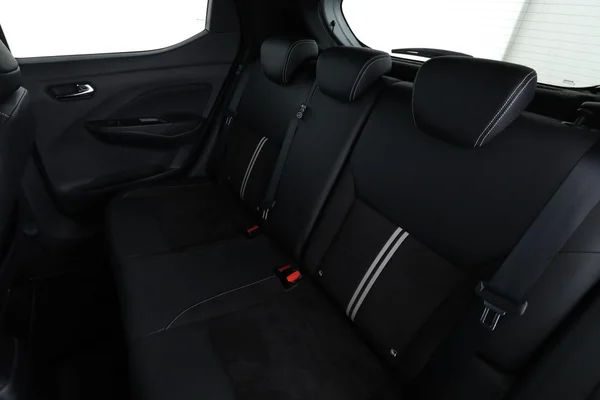 Nissan Micra (2020) — foto 5 van 16