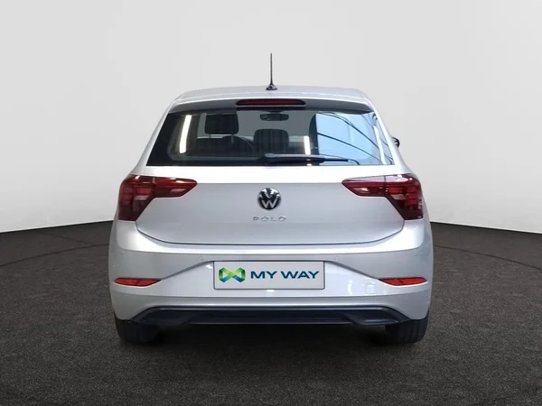 VOLKSWAGEN Polo (2024) — foto 19 van 23