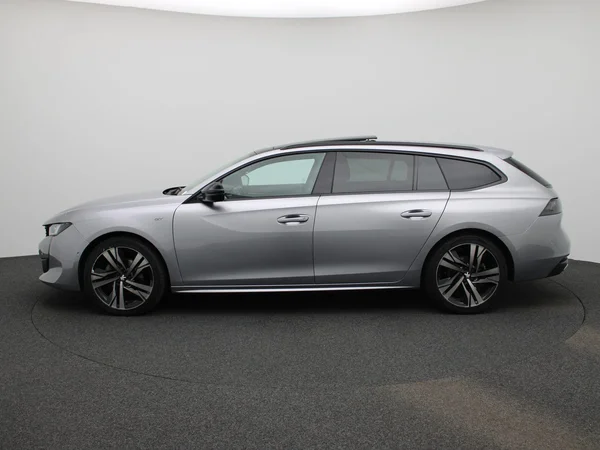 Peugeot 508 (2023) — foto 34 van 53