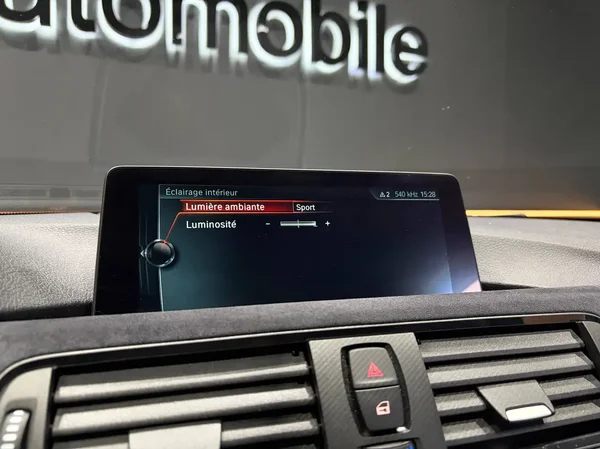 Bmw 430 (2017) — foto 6 van 25