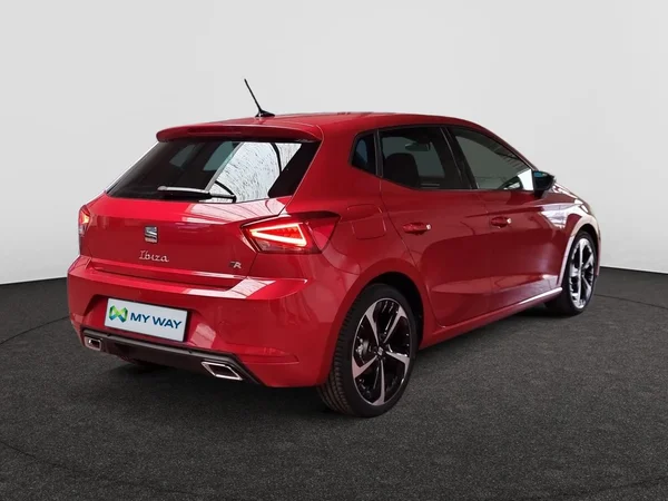 SEAT Ibiza 5P/D (2025) — foto 19 van 22