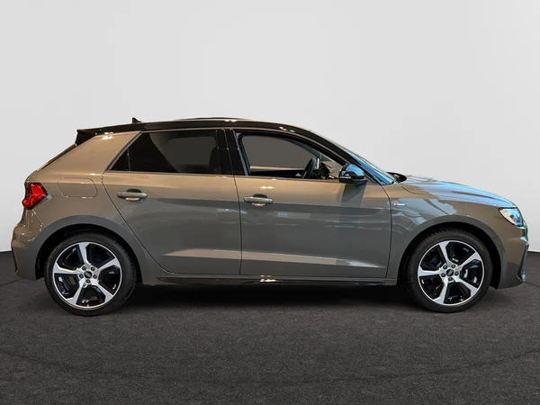 AUDI A1 Sportback (2025) — foto 10 van 19