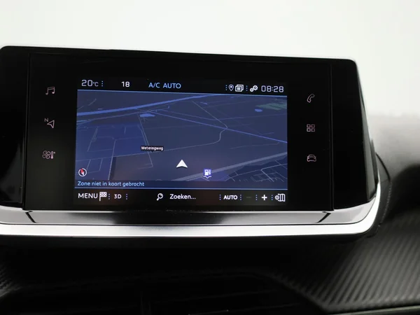 Peugeot 3008 (2022) — foto 11 van 38