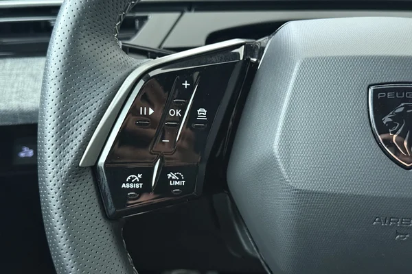 Peugeot 3008 (2025) — foto 5 van 17