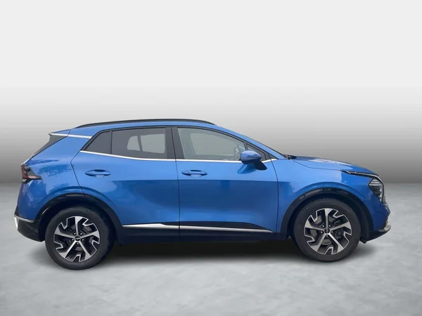 Kia Sportage (2024) — foto 8 van 11