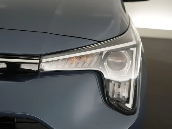 Kia Picanto (2025) — foto 5 van 22