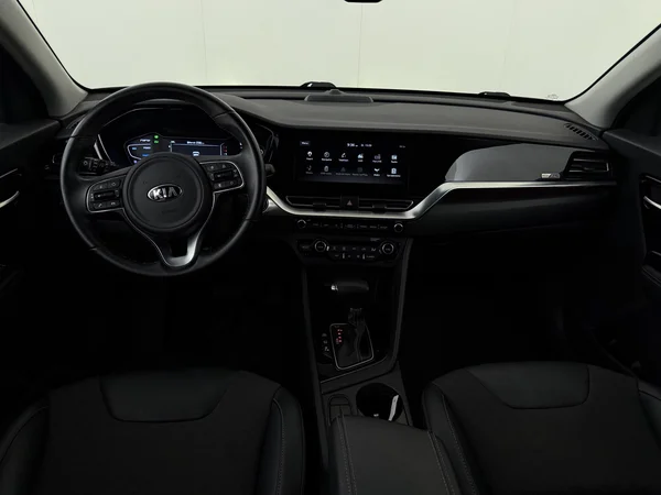 KIA NIRO (2021) — foto 29 van 29