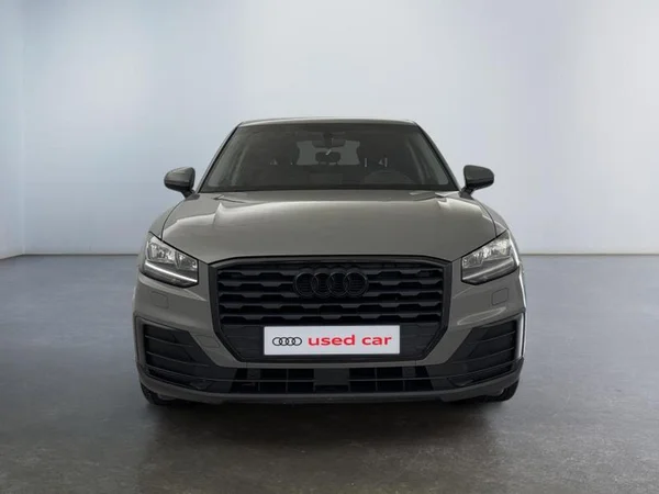 AUDI Q2 (2019) — foto 23 van 30