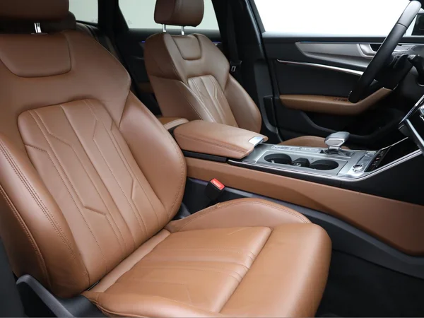 AUDI A6 Avant (2020) — foto 19 van 24