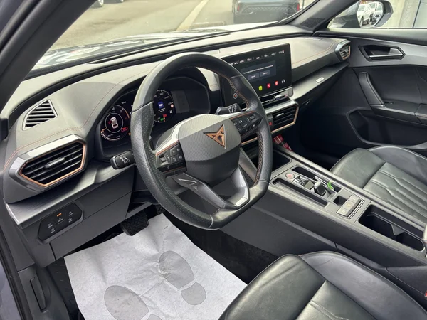 CUPRA Formentor (2023) — foto 4 van 23