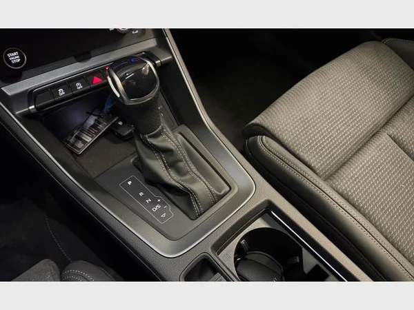 Audi Q3 (2024) — foto 9 van 29