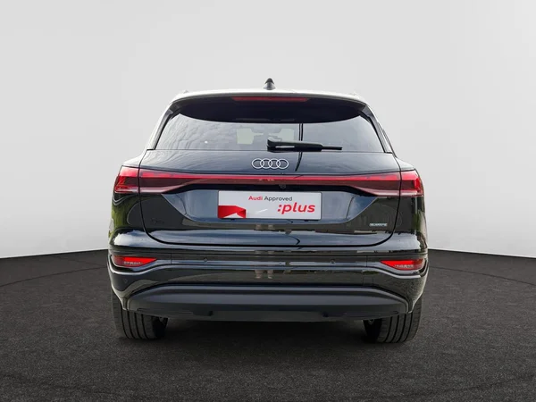 AUDI Q6 e-tron (2025) — foto 21 van 24