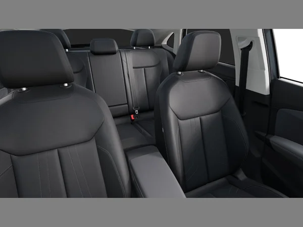 AUDI Q3 Sportback e-hybrid (PHEV) (2026) — foto 8 van 8