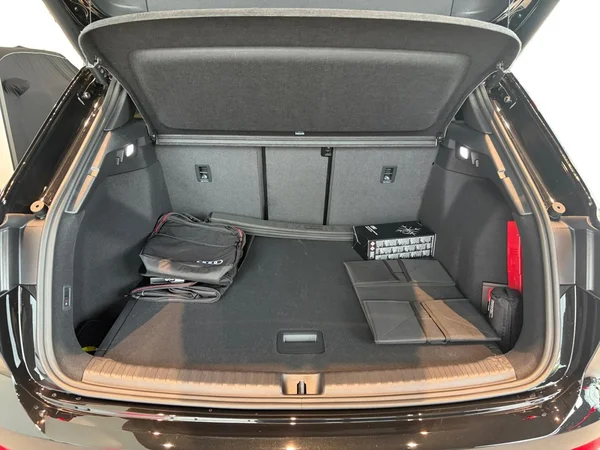 AUDI Q4 e-tron (2026) — foto 4 van 13