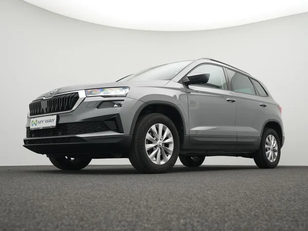 SKODA Karoq (2023) — foto 24 van 27
