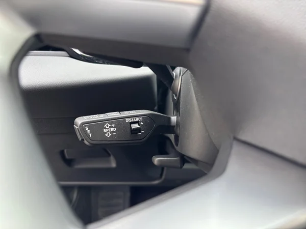 AUDI A5 Avant (2025) — foto 6 van 20