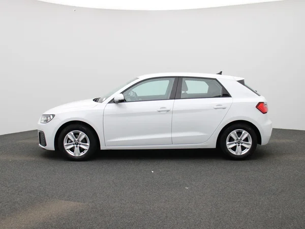 Audi A1 Sportback (2023) — foto 34 van 39