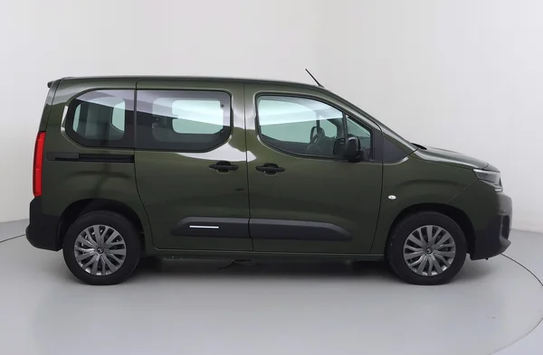 Citroen E-Berlingo Swb (2025) — foto 28 van 31