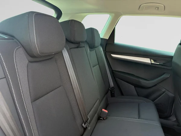 SKODA Karoq (2025) — foto 14 van 24