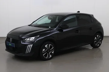 Peugeot 208 (2025)