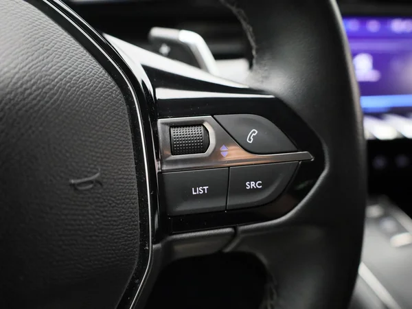 Peugeot 508 (2023) — foto 15 van 41