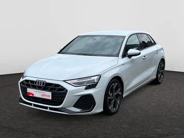 AUDI A3 Sportback (2026)