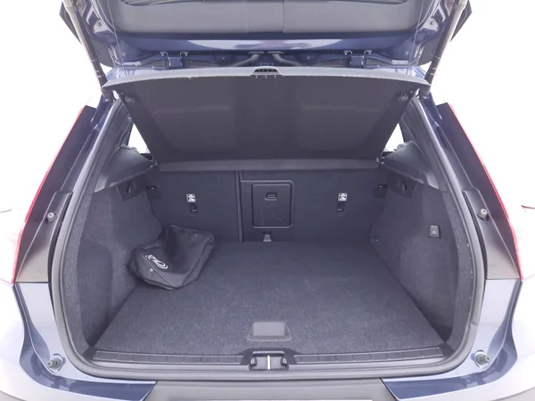 Volvo Xc40 (2022) — foto 7 van 23
