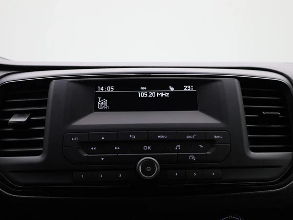 Opel Zafira Life (2020) — foto 13 van 34