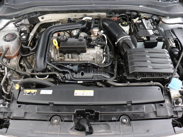SEAT Leon (2023) — foto 6 van 26