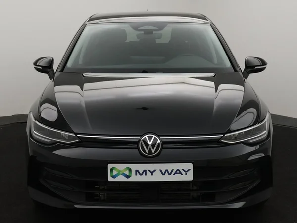 VOLKSWAGEN Golf VIII (2026) — foto 16 van 21