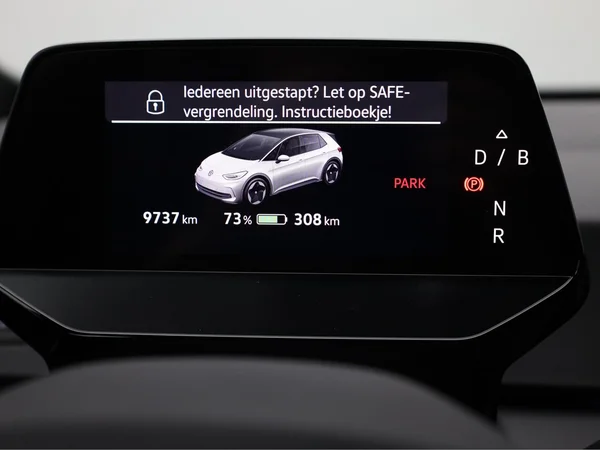 VOLKSWAGEN ID.3 (2026) — foto 7 van 19