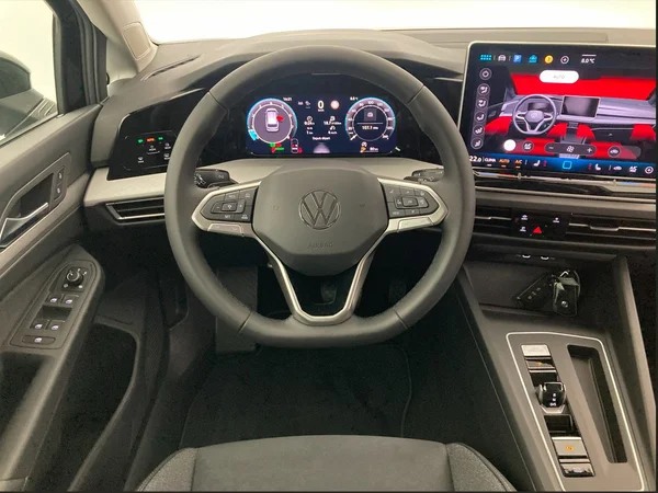 VOLKSWAGEN Golf VII SW (2026) — foto 7 van 35