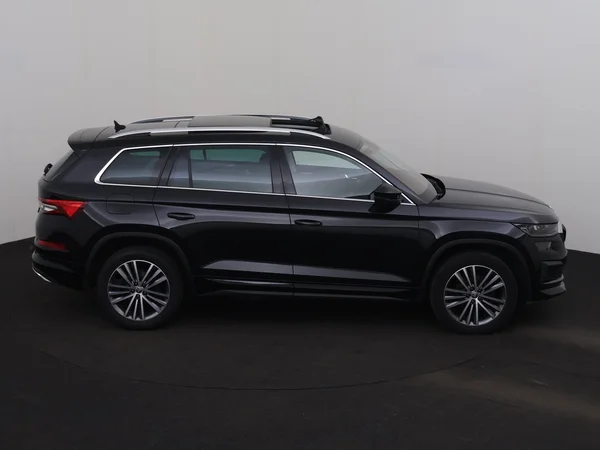 SKODA Kodiaq (2022) — foto 29 van 33