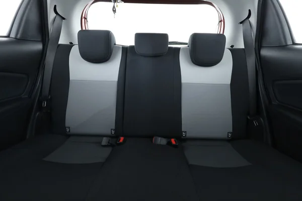 Toyota Yaris (2017) — foto 6 van 16