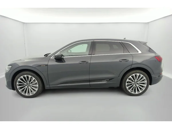 AUDI e-tron (2021) — foto 25 van 30