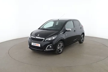 Peugeot 108 6056f833-4e26-4671-84ae-aca94b211ae0