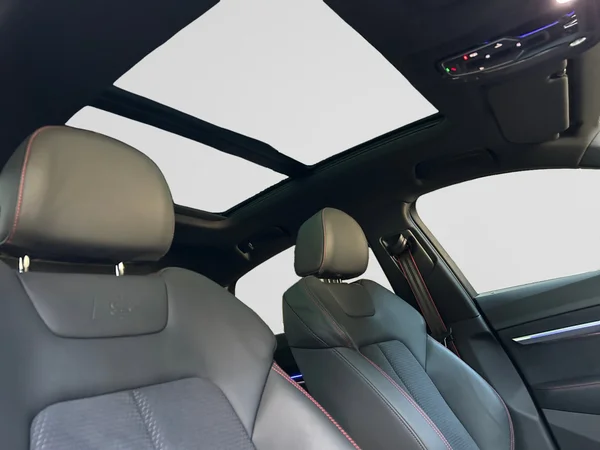 AUDI Q8 e-tron Sportback (2025) — foto 5 van 20