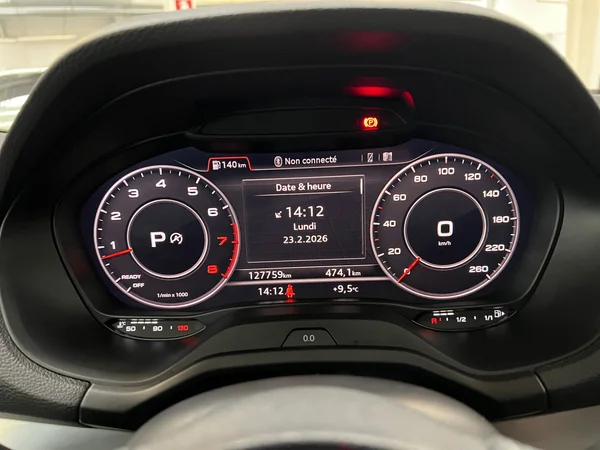 AUDI Q2 (2020) — foto 19 van 20