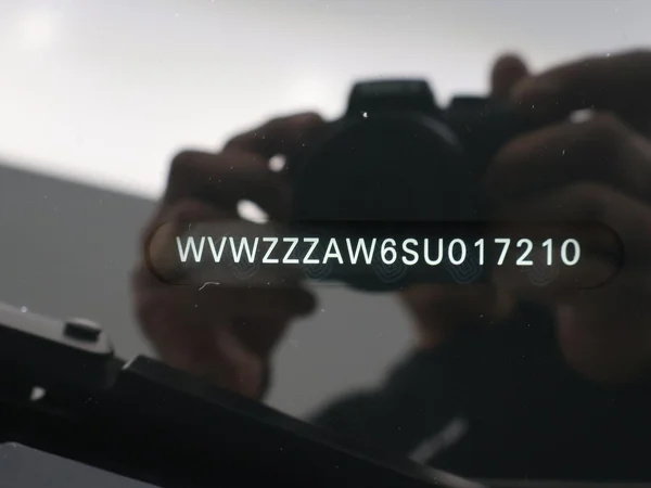 VOLKSWAGEN Polo (2025) — foto 19 van 27