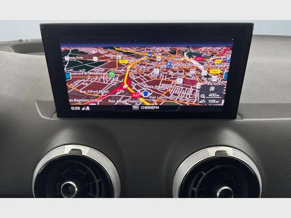 Audi Q2 (2024) — foto 5 van 15