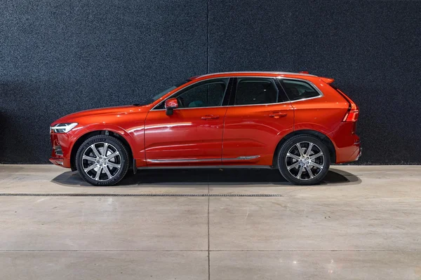 Volvo XC60 (2019) — foto 34 van 44