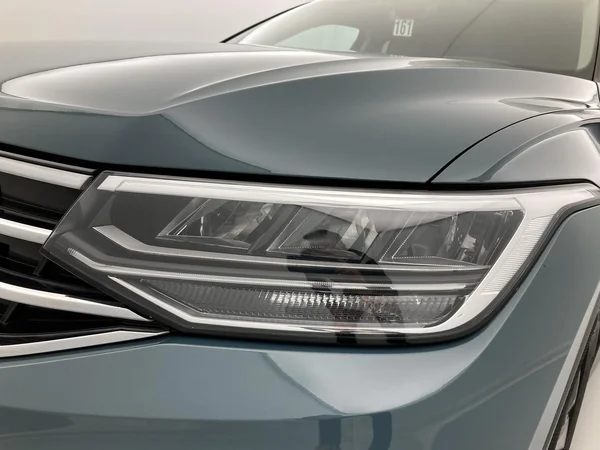 VOLKSWAGEN Tiguan Allspace (2021) — foto 32 van 36