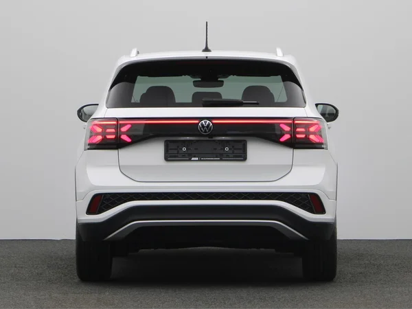 VOLKSWAGEN T-Cross (2024) — foto 16 van 19