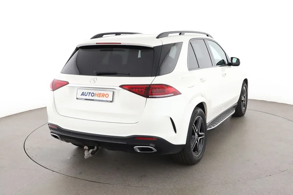 Mercedes-Benz GLE-Klasse (2022) — foto 12 van 16