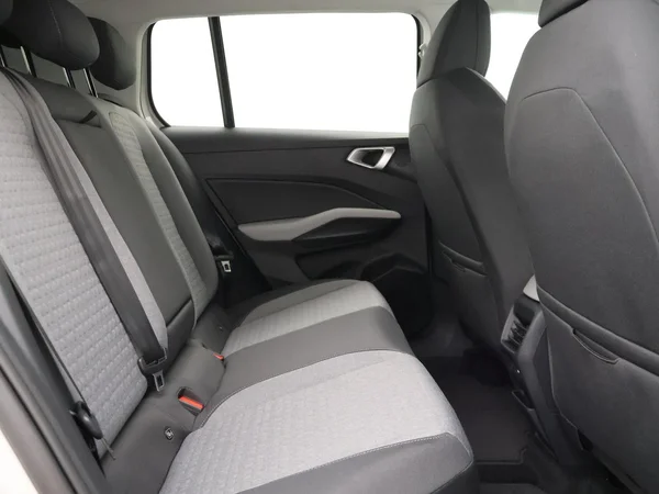 SKODA Epiq (2026) — foto 24 van 33