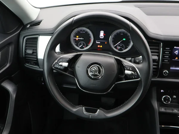 SKODA Kodiaq (2023) — foto 2 van 22