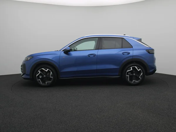 VOLKSWAGEN T-Roc (2026) — foto 11 van 15