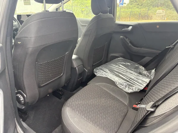 Ford Puma (2023) — foto 2 van 13